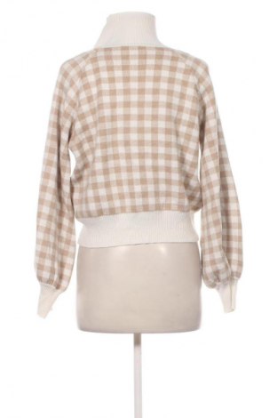 Дамски пуловер Unbranded, Размер M, Цвят Многоцветен, Цена 4,60 €