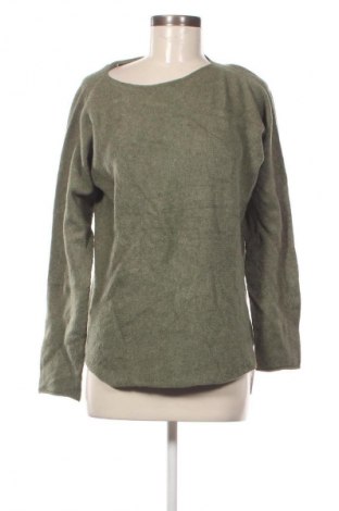 Dámský svetr Unbranded, Velikost M, Barva Zelená, Cena  99,00 Kč