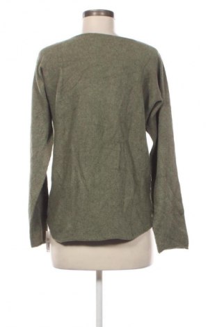 Dámský svetr Unbranded, Velikost M, Barva Zelená, Cena  99,00 Kč