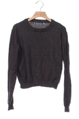 Damski sweter Unbranded, Rozmiar XS, Kolor Szary, Cena 29,99 zł