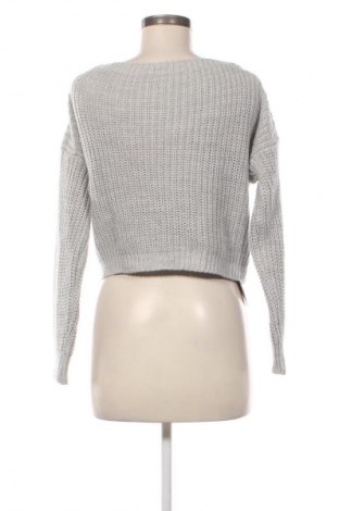 Dámský svetr Unbranded, Velikost M, Barva Šedá, Cena  59,00 Kč