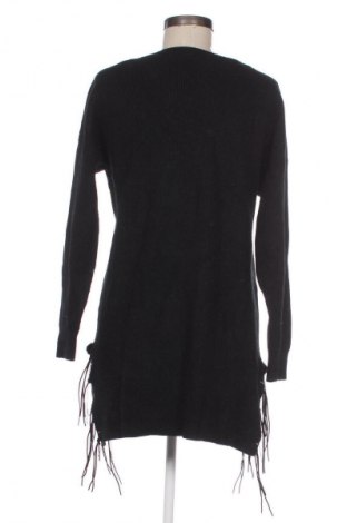 Дамски пуловер Unbranded, Размер M, Цвят Черен, Цена 3,57 €