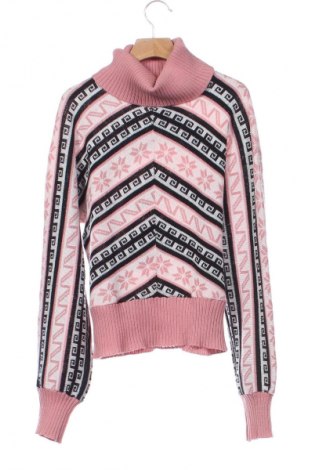 Dámský svetr Unbranded, Velikost XS, Barva Vícebarevné, Cena  209,00 Kč