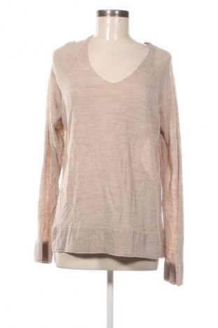 Dámský svetr Unbranded, Velikost M, Barva Béžová, Cena  99,00 Kč