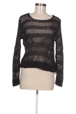 Дамски пуловер Unbranded, Размер M, Цвят Черен, Цена 3,57 €
