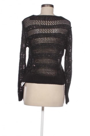 Дамски пуловер Unbranded, Размер M, Цвят Черен, Цена 3,57 €