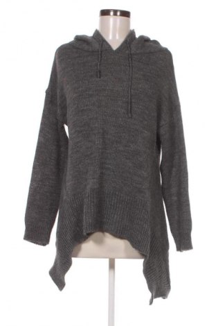 Дамски пуловер Unbranded, Размер M, Цвят Сив, Цена 14,82 €