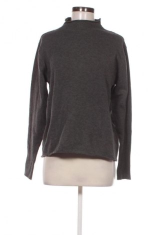 Дамски пуловер Unbranded, Размер M, Цвят Сив, Цена 14,82 €