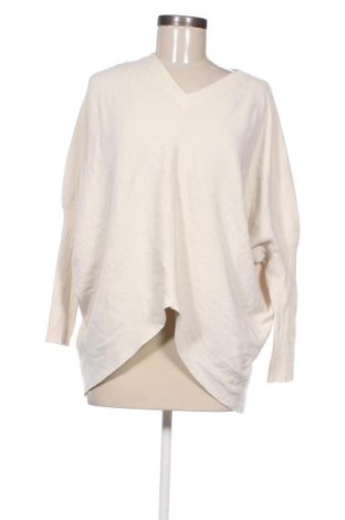 Damenpullover Unbranded, Größe L, Farbe Ecru, Preis € 4,99