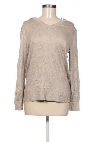 Dámský svetr Unbranded, Velikost M, Barva Béžová, Cena  99,00 Kč