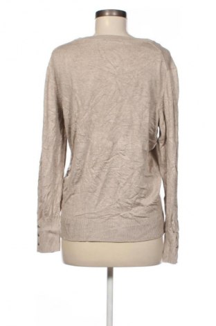 Dámský svetr Unbranded, Velikost M, Barva Béžová, Cena  99,00 Kč