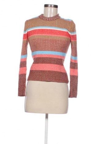 Dámský svetr Unbranded, Velikost S, Barva Vícebarevné, Cena  59,00 Kč