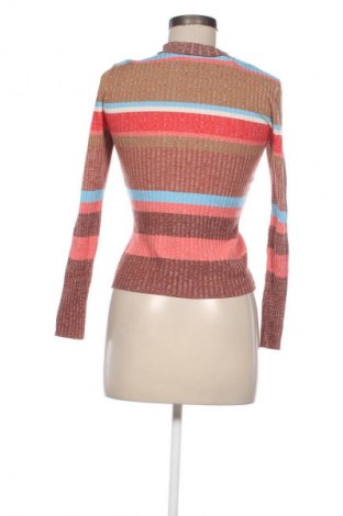 Dámský svetr Unbranded, Velikost S, Barva Vícebarevné, Cena  59,00 Kč
