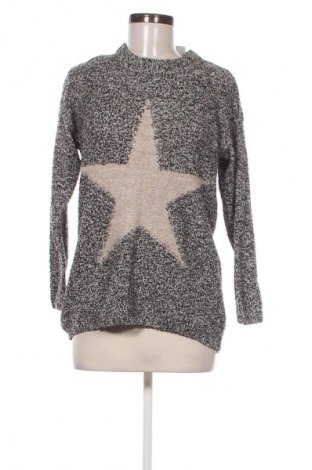 Дамски пуловер Unbranded, Размер L, Цвят Многоцветен, Цена 4,60 €