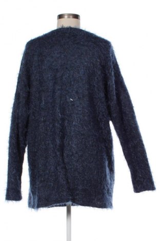 Дамски пуловер Unbranded, Размер L, Цвят Син, Цена 2,04 €