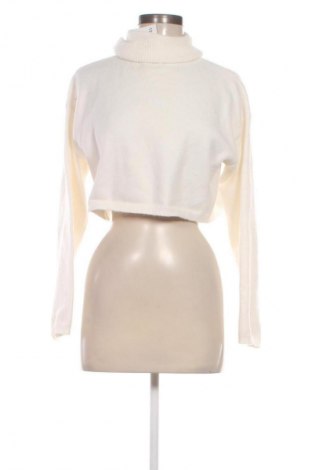 Dámský svetr Unbranded, Velikost M, Barva Bílá, Cena  99,00 Kč