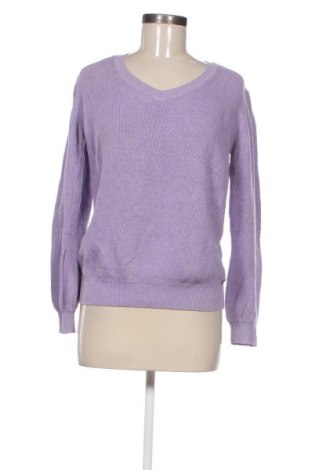 Дамски пуловер Unbranded, Размер M, Цвят Лилав, Цена 3,57 €