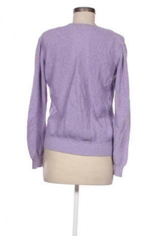 Дамски пуловер Unbranded, Размер M, Цвят Лилав, Цена 3,57 €