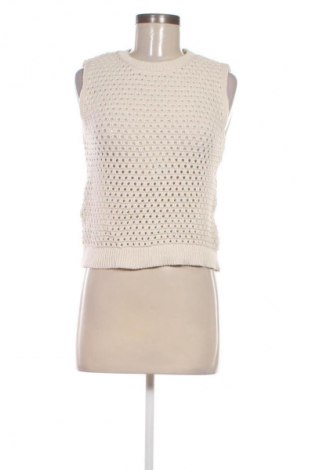 Damski sweter Unbranded, Rozmiar S, Kolor ecru, Cena 22,99 zł