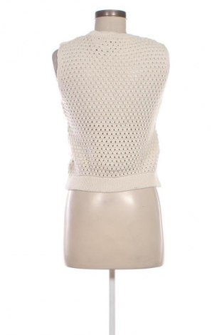 Damski sweter Unbranded, Rozmiar S, Kolor ecru, Cena 22,99 zł