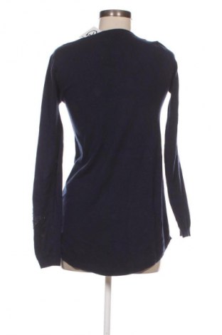 Dámský svetr Unbranded, Velikost S, Barva Modrá, Cena  379,00 Kč