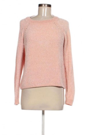 Дамски пуловер Unbranded, Размер S, Цвят Розов, Цена 15,33 €