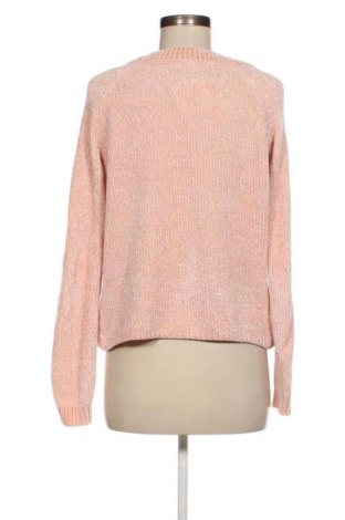 Дамски пуловер Unbranded, Размер S, Цвят Розов, Цена 15,33 €