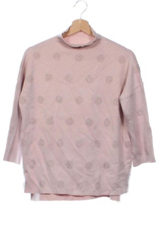 Dámský svetr Unbranded, Velikost XS, Barva Popelavě růžová, Cena  89,00 Kč