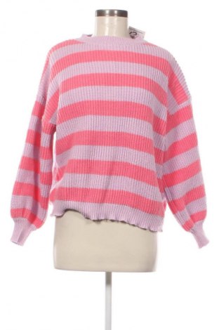 Дамски пуловер Unbranded, Размер L, Цвят Многоцветен, Цена 3,57 €