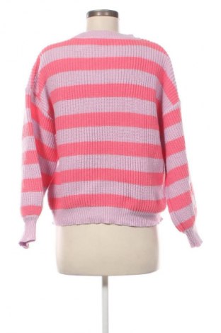 Дамски пуловер Unbranded, Размер L, Цвят Многоцветен, Цена 3,57 €