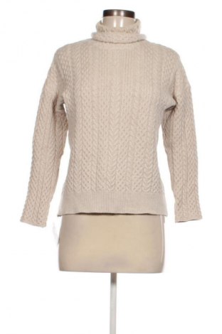 Damski sweter Unbranded, Rozmiar M, Kolor ecru, Cena 30,99 zł