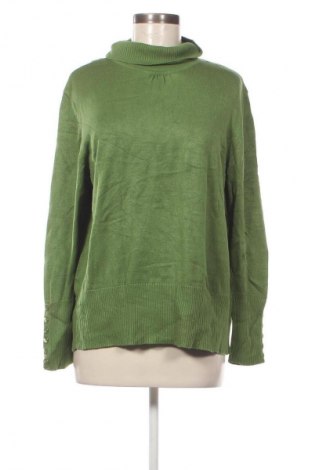 Női pulóver Unbranded, Méret L, Szín Zöld, Ár 6 049 Ft, #131386252