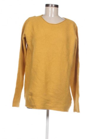 Dámský svetr Unbranded, Velikost L, Barva Oranžová, Cena  119,00 Kč