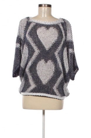 Dámský svetr Unbranded, Velikost S, Barva Vícebarevné, Cena  59,00 Kč