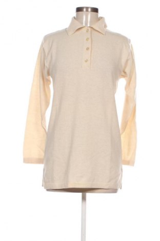 Dámský svetr Unbranded, Velikost M, Barva Béžová, Cena  149,00 Kč