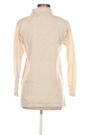 Dámský svetr Unbranded, Velikost M, Barva Béžová, Cena  149,00 Kč