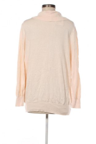 Дамски пуловер Unbranded, Размер L, Цвят Екрю, Цена 2,04 €