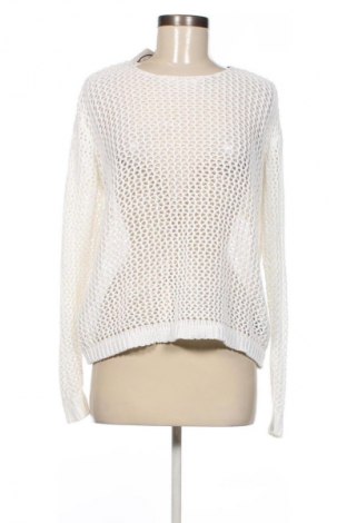 Дамски пуловер Unbranded, Размер L, Цвят Бял, Цена 3,06 €