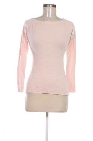 Dámský svetr Unbranded, Velikost M, Barva Růžová, Cena  139,00 Kč