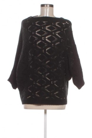 Damski sweter Unbranded, Rozmiar M, Kolor Czarny, Cena 30,99 zł