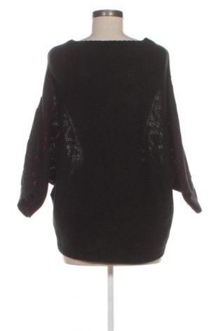 Damski sweter Unbranded, Rozmiar M, Kolor Czarny, Cena 30,99 zł