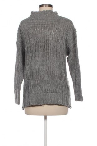 Dámský svetr Unbranded, Velikost L, Barva Šedá, Cena  359,00 Kč