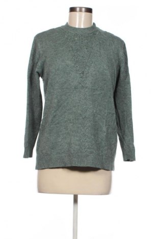 Dámský svetr Unbranded, Velikost M, Barva Zelená, Cena  89,00 Kč