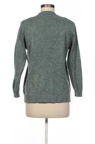 Dámský svetr Unbranded, Velikost M, Barva Zelená, Cena  89,00 Kč