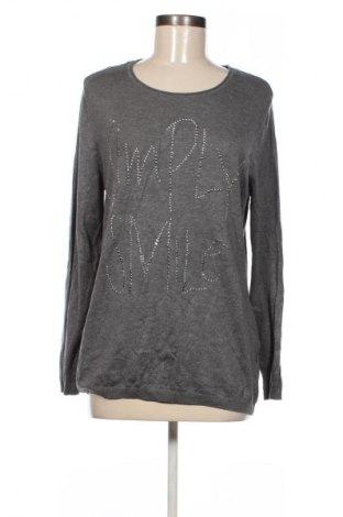 Damenpullover Unbranded, Größe M, Farbe Grau, Preis € 4,99