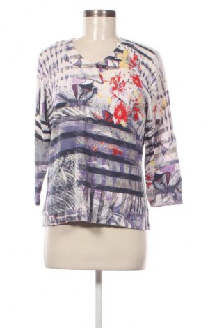 Дамски пуловер Unbranded, Размер M, Цвят Многоцветен, Цена 3,06 €