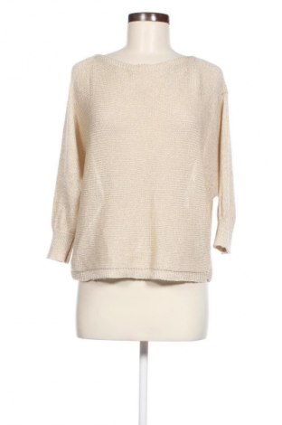 Dámský svetr Unbranded, Velikost S, Barva Zlatistá, Cena  319,00 Kč