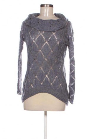 Dámský svetr Unbranded, Velikost L, Barva Šedá, Cena  369,00 Kč