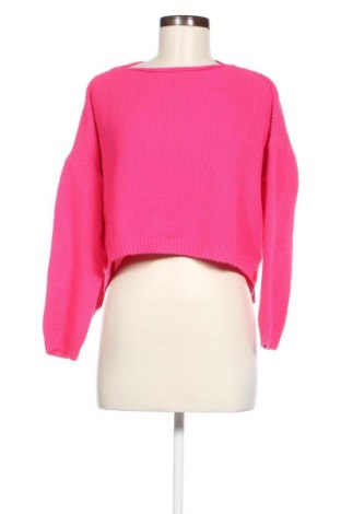 Női pulóver Unbranded, Méret L, Szín Rózsaszín, Ár 2 409 Ft