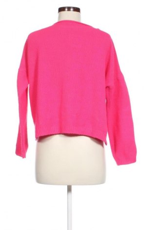 Női pulóver Unbranded, Méret L, Szín Rózsaszín, Ár 2 409 Ft